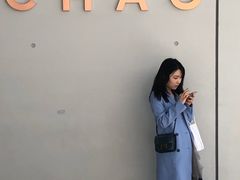 -北京三里屯CHAO酒店