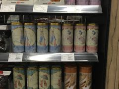 -Olé精品超市(上海虹桥南丰城店)