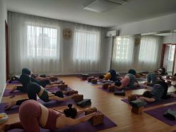 -悠然堂瑜伽学院