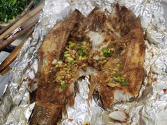 -火盆烧烤(南康店)