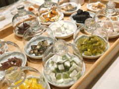 -阮大兴糕团(杭州西湖银泰百货店)