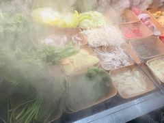 -火炉火自助餐(西直门凯德MALL店)