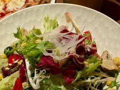 -Mammamia意大利餐厅(阳春巷店)