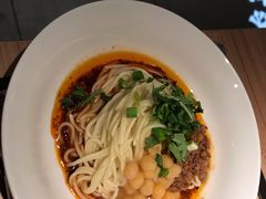 干馏碗杂面-太二酸菜鱼(沈阳万象城店)