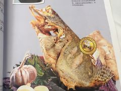 菜单-翠清酒家(万丰路店)