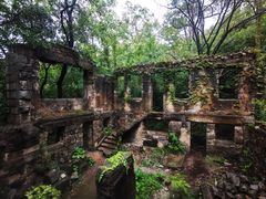 -灵谷景区