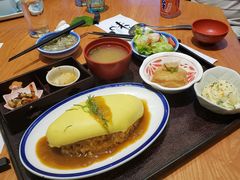 -味太助·银饭食堂(中华城店)