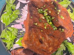 -鹏馨羊羔肉·非遗(新建街店)