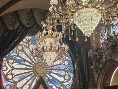 -叶叶菩提·晋福宫