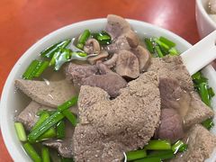 -顺发饮食店(景泰西六巷店)