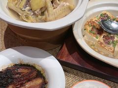 -老客家·客家菜(万达店)