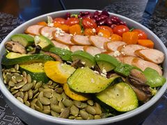 招牌主厨精选沙拉-TIAGO HOME KITCHEN(朝阳大悦城店)