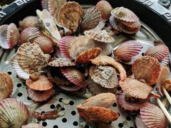 -前王院•巧克力海鲜市集餐厅(万平口店)