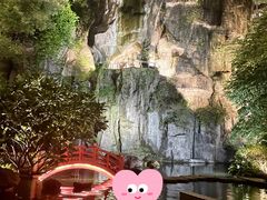 -广州花园酒店