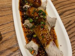 蒜泥白肉-川流不息(北蔡休闲广场店)