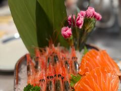 -大渔铁板烧(铁西万象汇店)