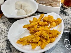 -渝味晓宇火锅(合川路店)