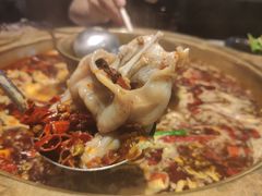 -辣家私厨火锅·龙虾(开发区店)