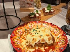 -IL TEATRO 精品意大利餐厅