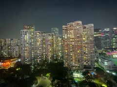 -深圳凯宾斯基酒店