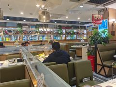 -京都蝎府羊蝎子火锅(珠市口店)