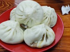-阿峰包子铺