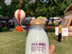 -陆家嘴中心绿地