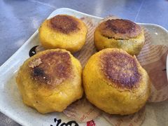 -丽泽山庄·生态怀柔菜·虹鳟鱼(红螺寺店)