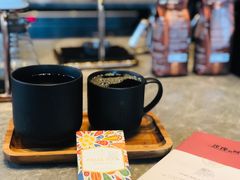 哥斯达黎加手冲-星巴克臻选(南京艾尚天地店)