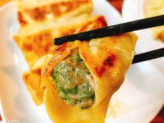 -金谷园饺子·烧烤·家宴(人大总店)