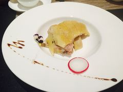 三黄鸡-羡餐厅·杭帮菜·淳菜(千岛湖自由洲际殿店)