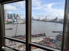 -上海外滩茂悦大酒店