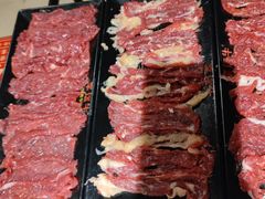 -幸运牛汕头小黄牛牛肉火锅(梅林店)