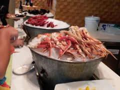 -The Place 自助餐(香港康得思酒店)