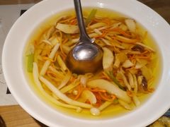 -炊烟·山房菜