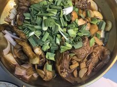 -食光慢宴·安吉土菜馆