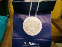 -TOUCH泰奇(奉贤宝龙城市广场店)