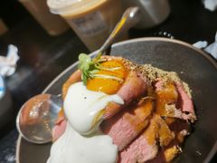 千层火山牛丼-YAMAKAWA(龙湖胥江天街店)