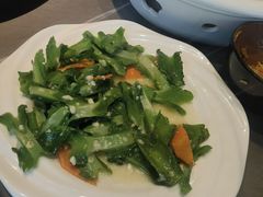 -创味·民间海南菜·非遗藤桥排骨(藤桥·免税城店)