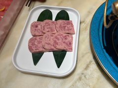 -涮福記·现切牛羊肉火锅(世纪汇店)