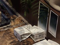 -溯洄咖啡VORTEX COFFEE