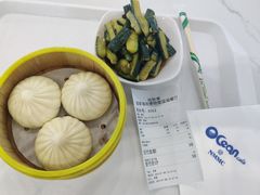 -深海中餐厅(国家海洋博物馆店)