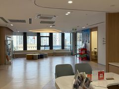 -复动肌骨门诊·MEDMOTION(北外滩店)