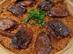 -乔街深夜食堂·台州菜·高压锅生蚝(杭州总店)