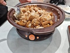 -日月昇渔家菜·海肠捞饭·大连海鲜(星海公园店)