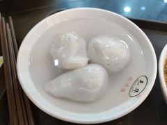 -毛华美食(清扬路店)