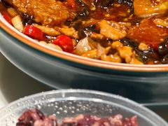 -刘胖子家常菜·蹄花焖藕(兴业店)