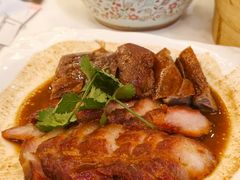 -万山楼海鲜酒家·二十三年老字号