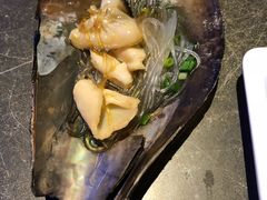 -很久以前羊肉串(打浦路店)