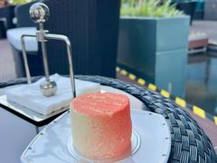 -希尔顿南海酒店·观廊大堂吧·海景下午茶